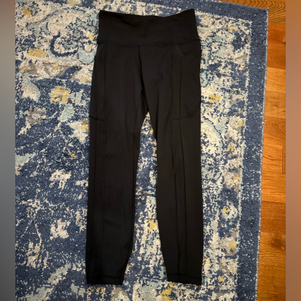 Athleta 7/8 elation tights